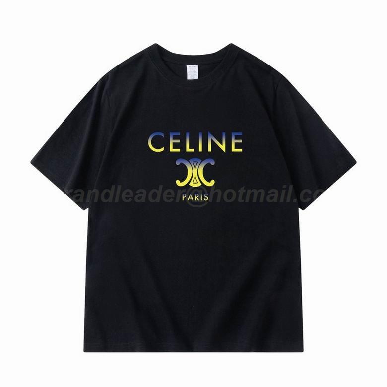 CELINE Men's T-shirts 40